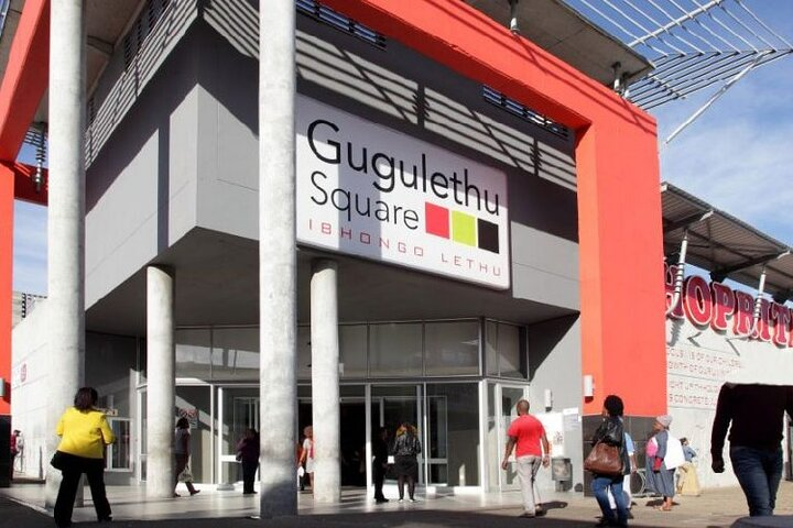 Discover the dynamic spirit of Gugulethu Square where local culture thrives and community life unfolds. Engage with the everyday experiences that showcase resilience and heritage.